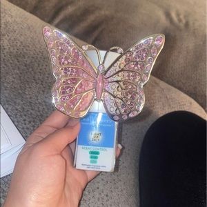 Wallflower plug